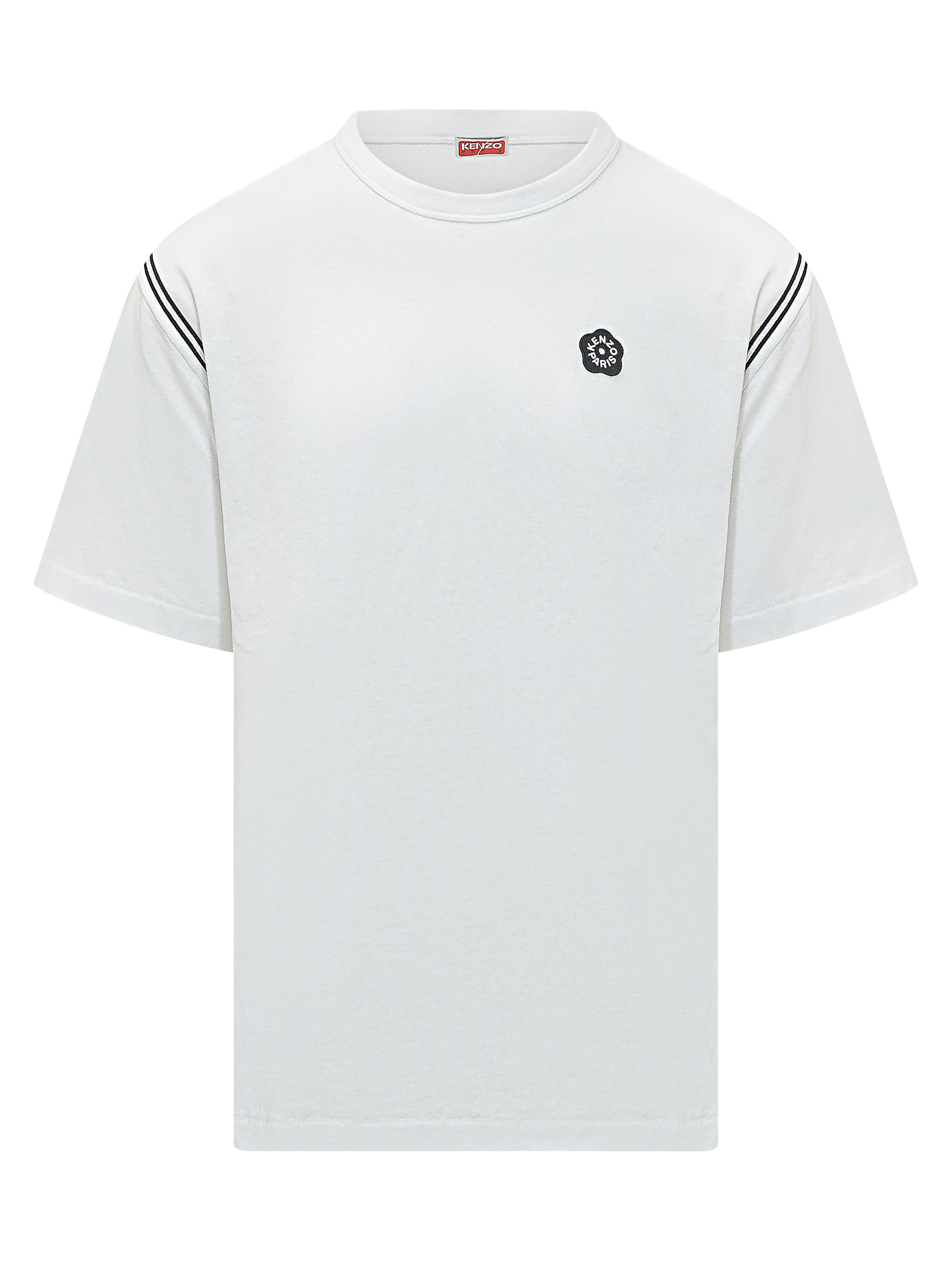 [Kenzo] T-shirts Short Sleeve SS26 FG55TS5084SK 01