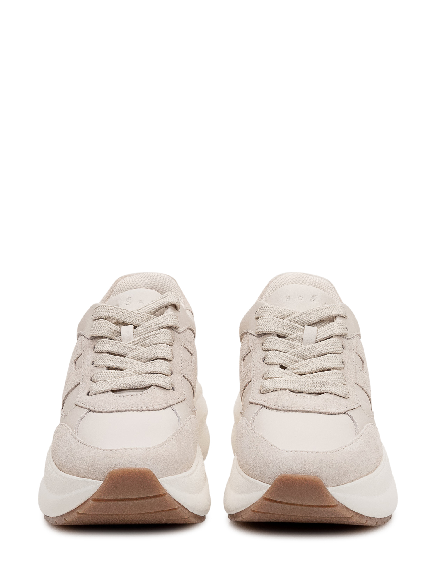 [Hogan] Sneakers SS26 HXW6960GA40UIT B013