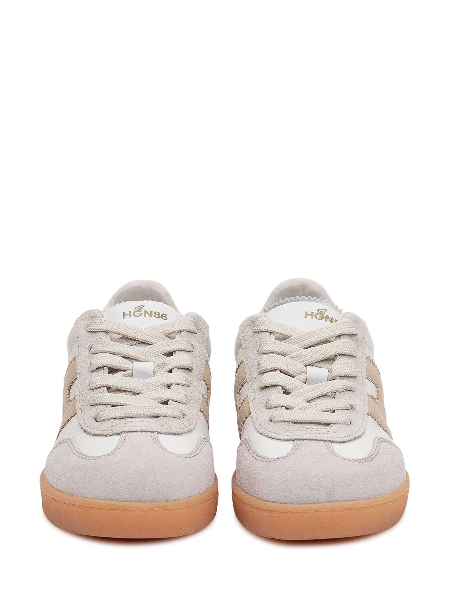 [Hogan] Sneakers SS26 HXW6470FB60UWR 0RVT