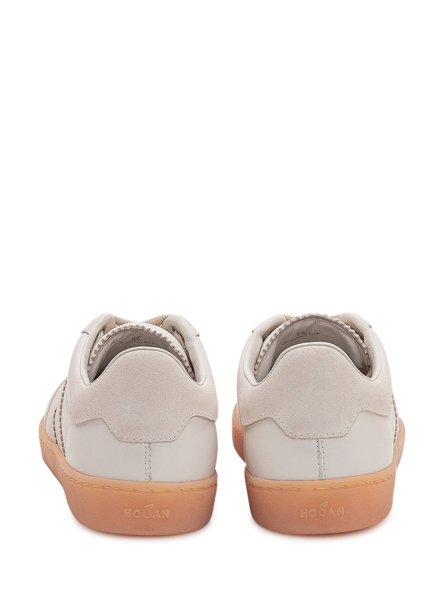 [Hogan] Sneakers SS26 HXW6470FB60N91 B013