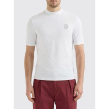 [Brunello Cucinelli] T-shirts Short Sleeve SS26 MW8641310F C159