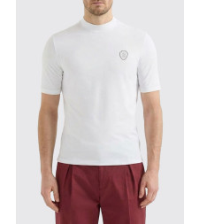 [Brunello Cucinelli] T-shirts Short Sleeve SS26 MW8641310F C159