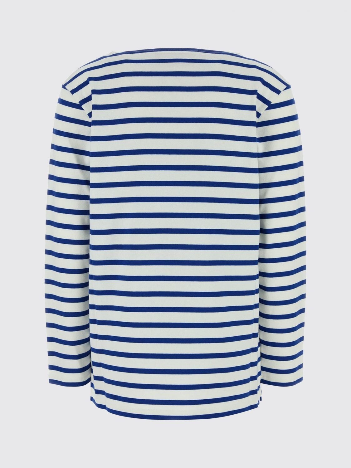 [Valentino] T-shirts Long Sleeve SS26 6B3MG24C962 CR1