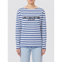 [Valentino] T-shirts Long Sleeve SS26 6B3MG24C962 CR1