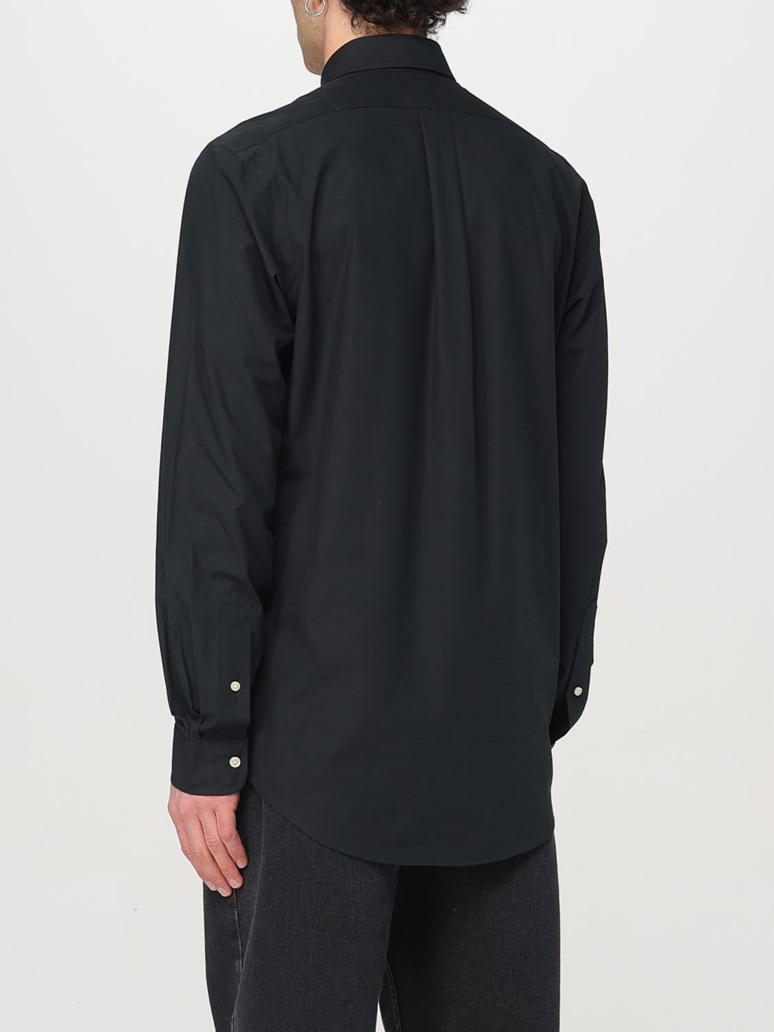 [Polo Ralph Lauren] Shirts Long Sleeve SS26 710928255 006