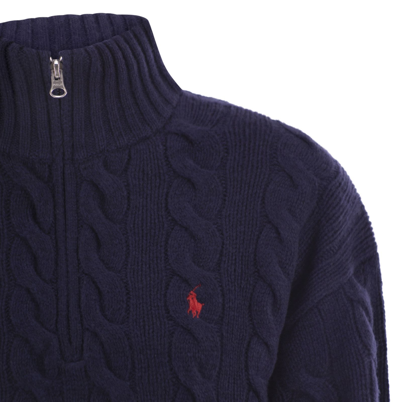 [Polo Ralph Lauren] Knitwear CO 211972130 004