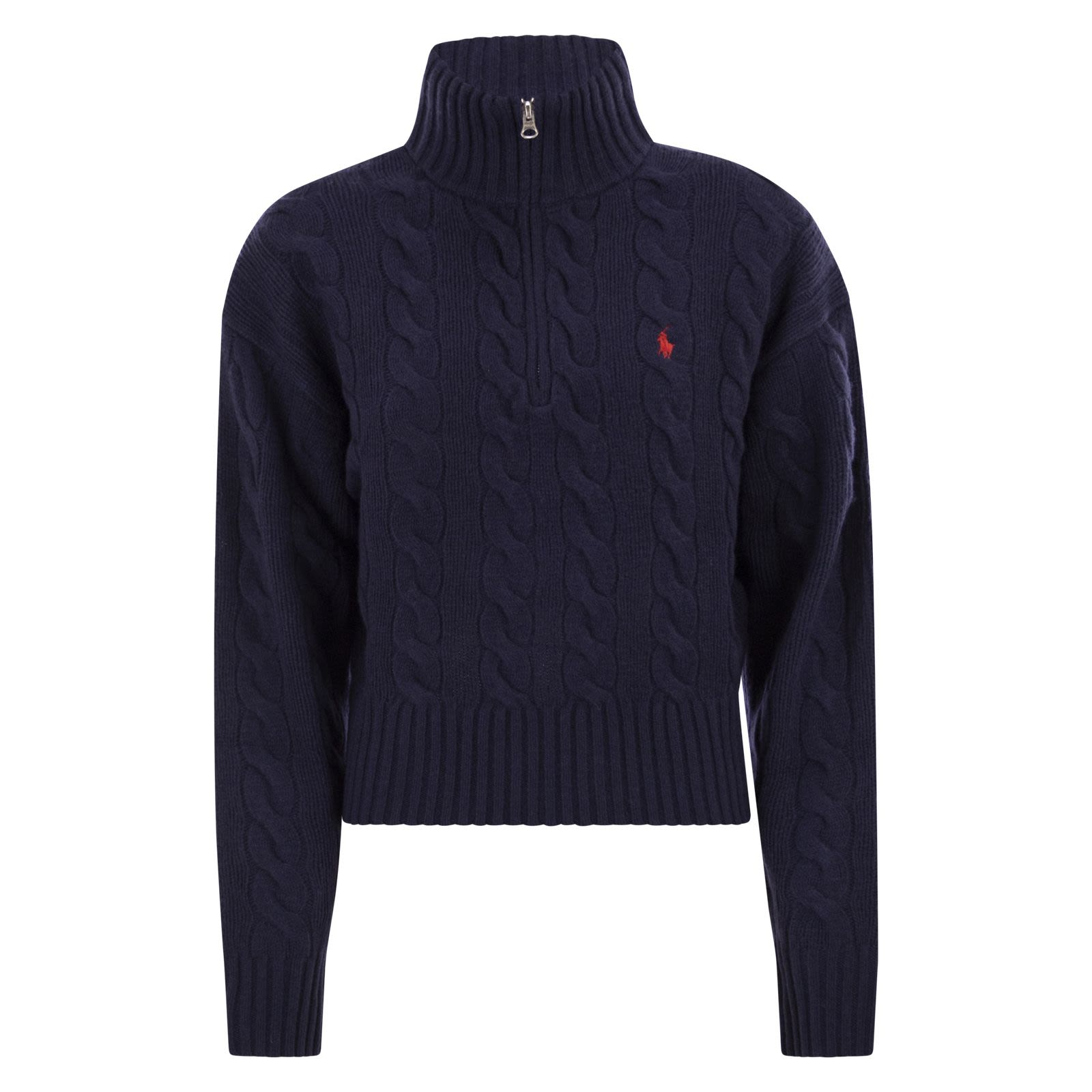 [Polo Ralph Lauren] Knitwear CO 211972130 004