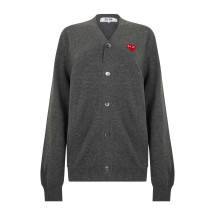 [COMME DES GARCONS PLAY] Cardigan CO AXN008051_3