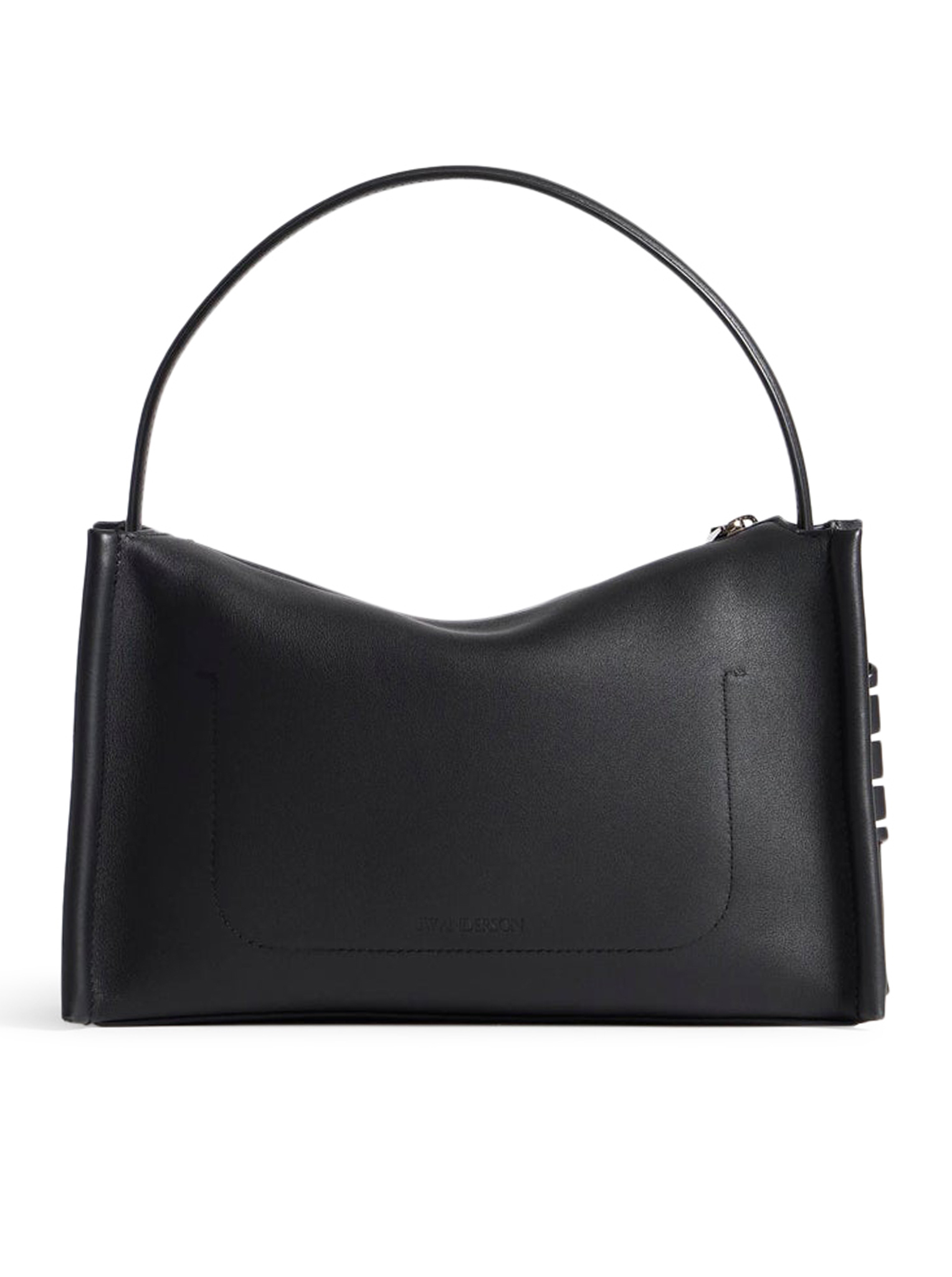 [J.W.Anderson] Shoulder bag FW26 HB0716LA0383999 BLACK