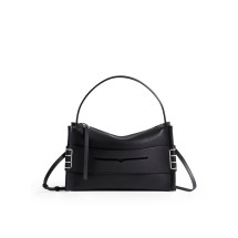 [J.W.Anderson] Shoulder bag FW26 HB0716LA0383999 BLACK