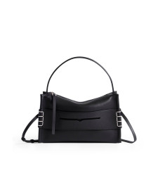 [J.W.Anderson] Shoulder bag FW26 HB0716LA0383999 BLACK
