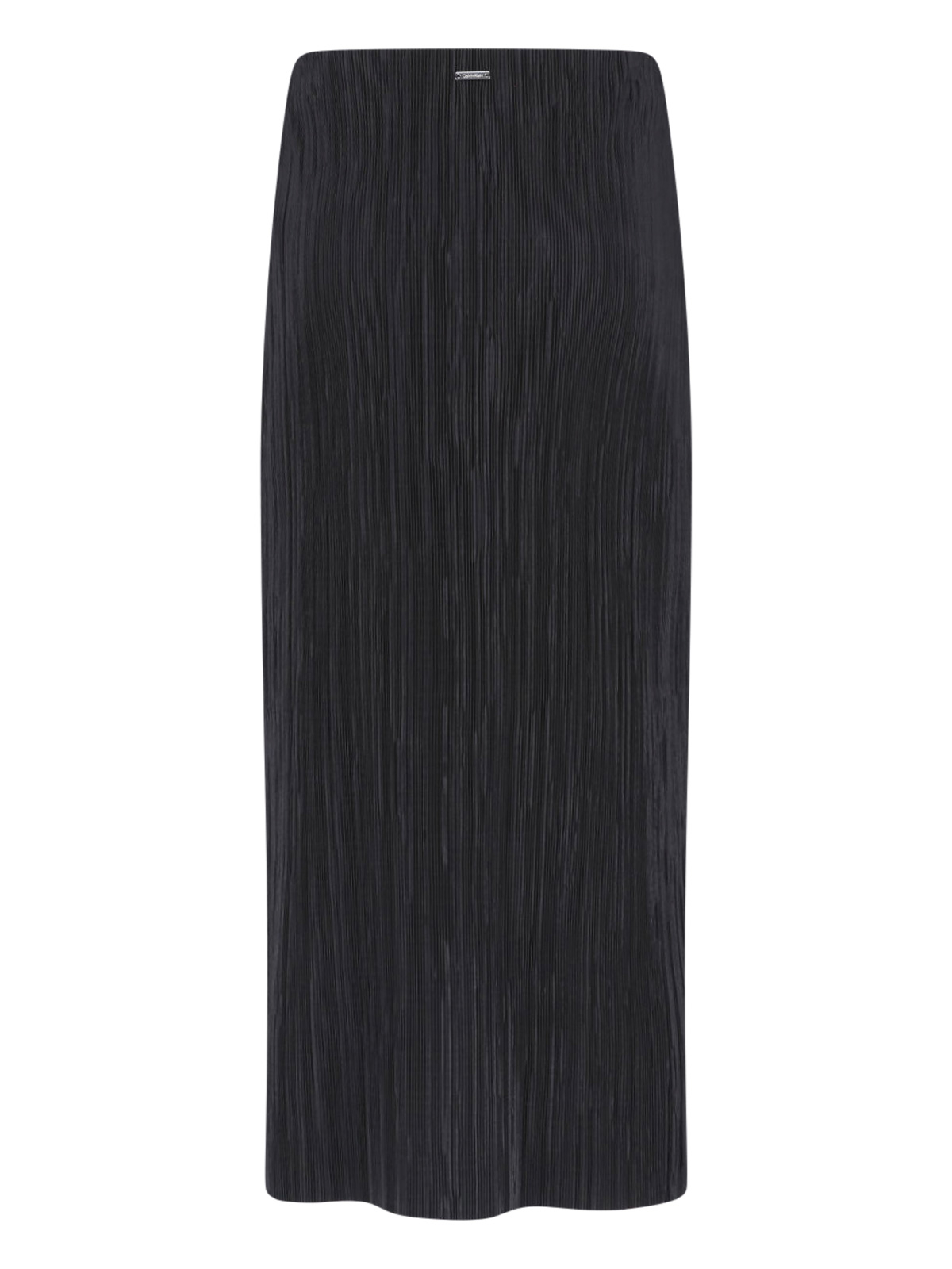 [CALVIN KLEIN] Long skirt FW26 LV044G229GUB1