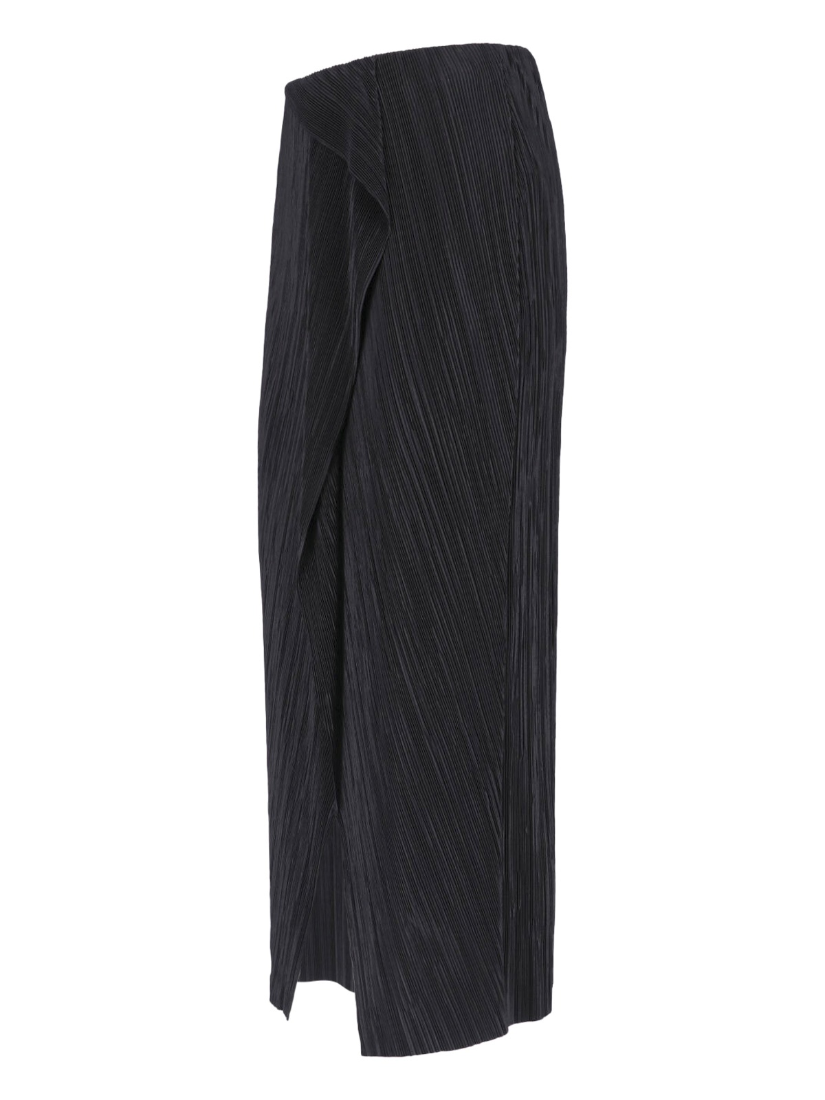 [CALVIN KLEIN] Long skirt FW26 LV044G229GUB1