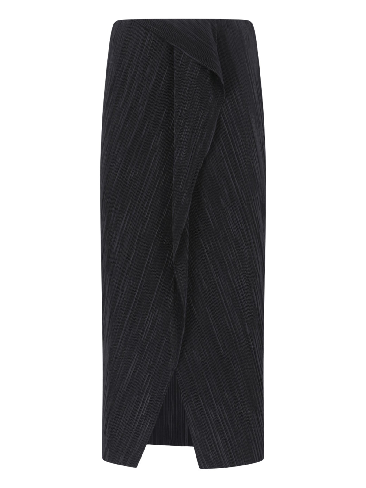 [CALVIN KLEIN] Long skirt FW26 LV044G229GUB1