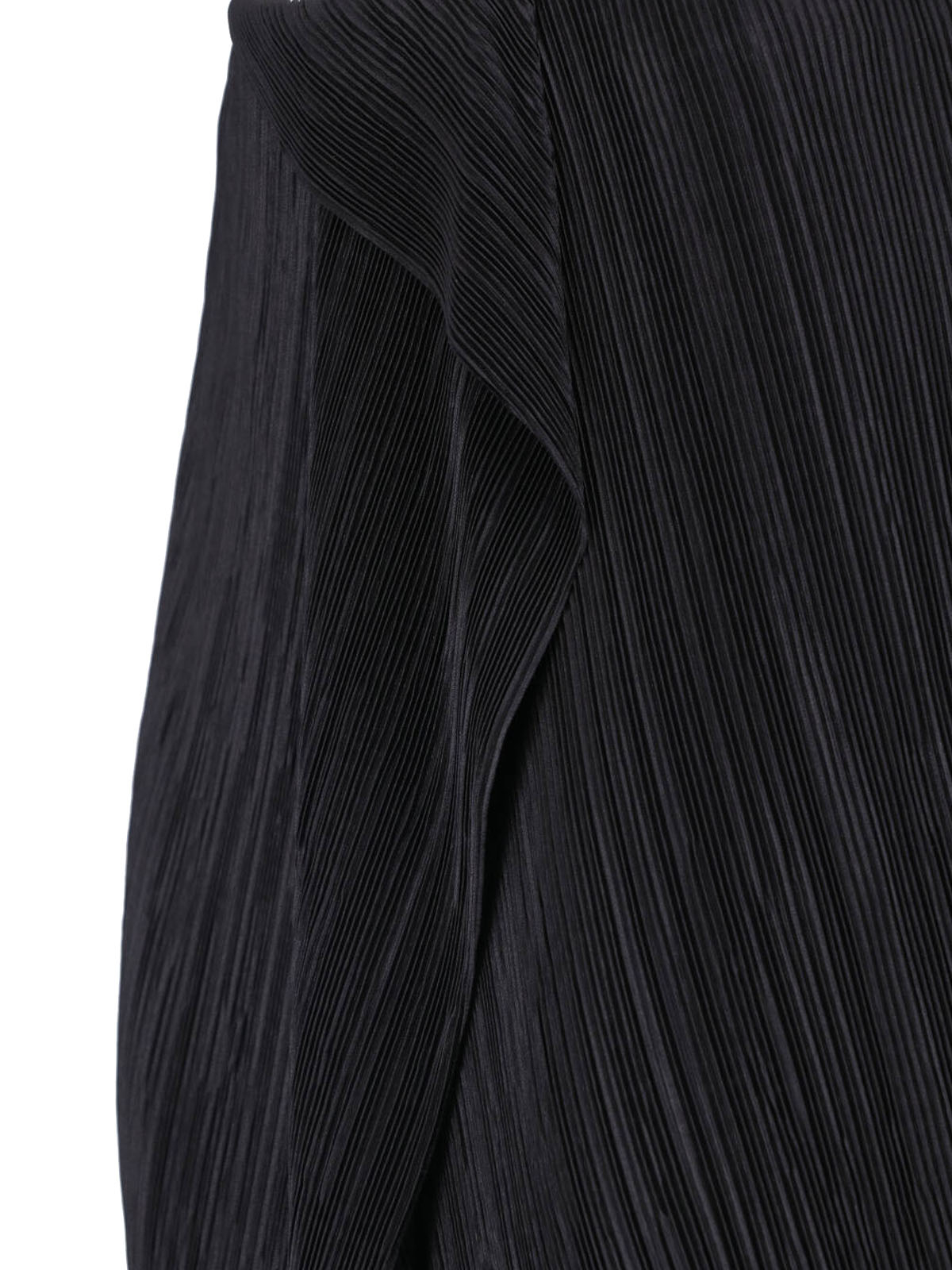 [CALVIN KLEIN] Long skirt FW26 LV044G229GUB1