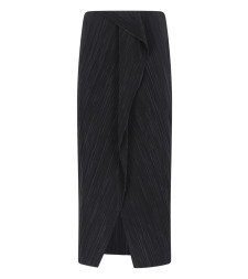 [CALVIN KLEIN] Long skirt FW26 LV044G229GUB1