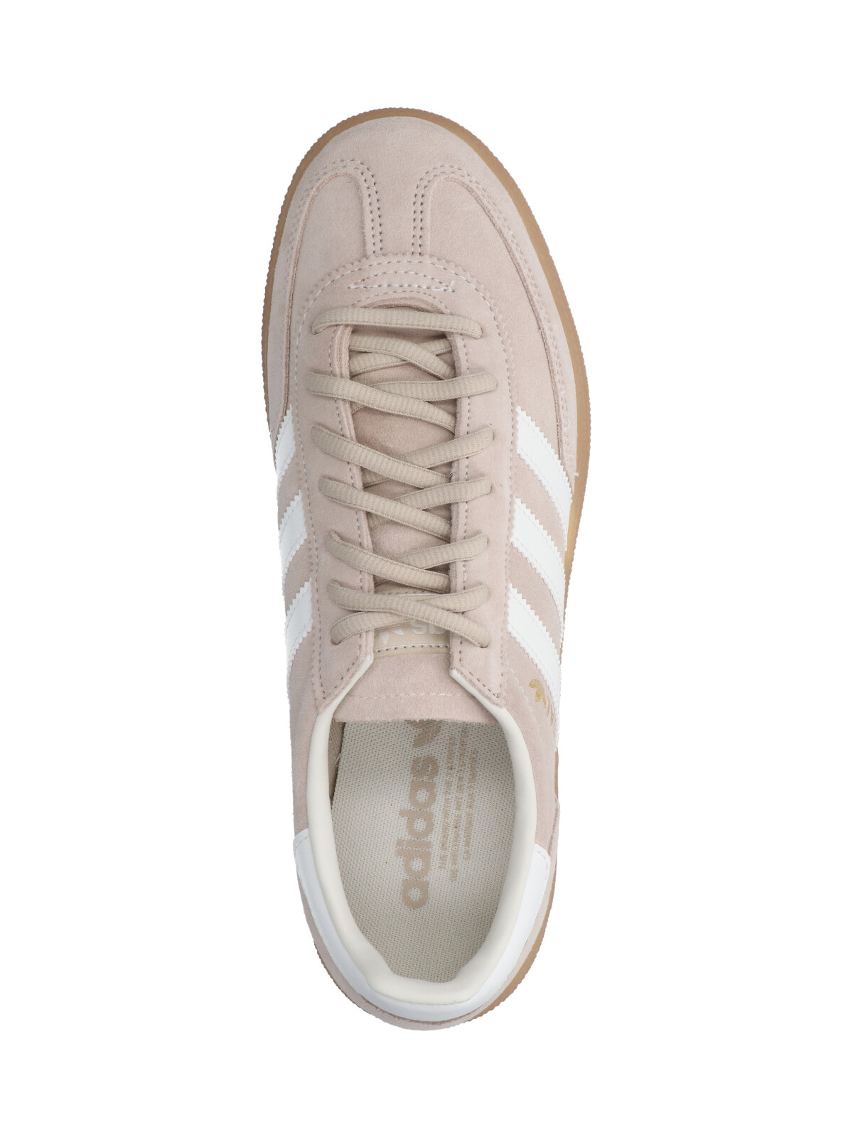 [Adidas] Sneakers FW26 KZ6703KHATHR OWHITE GUM4