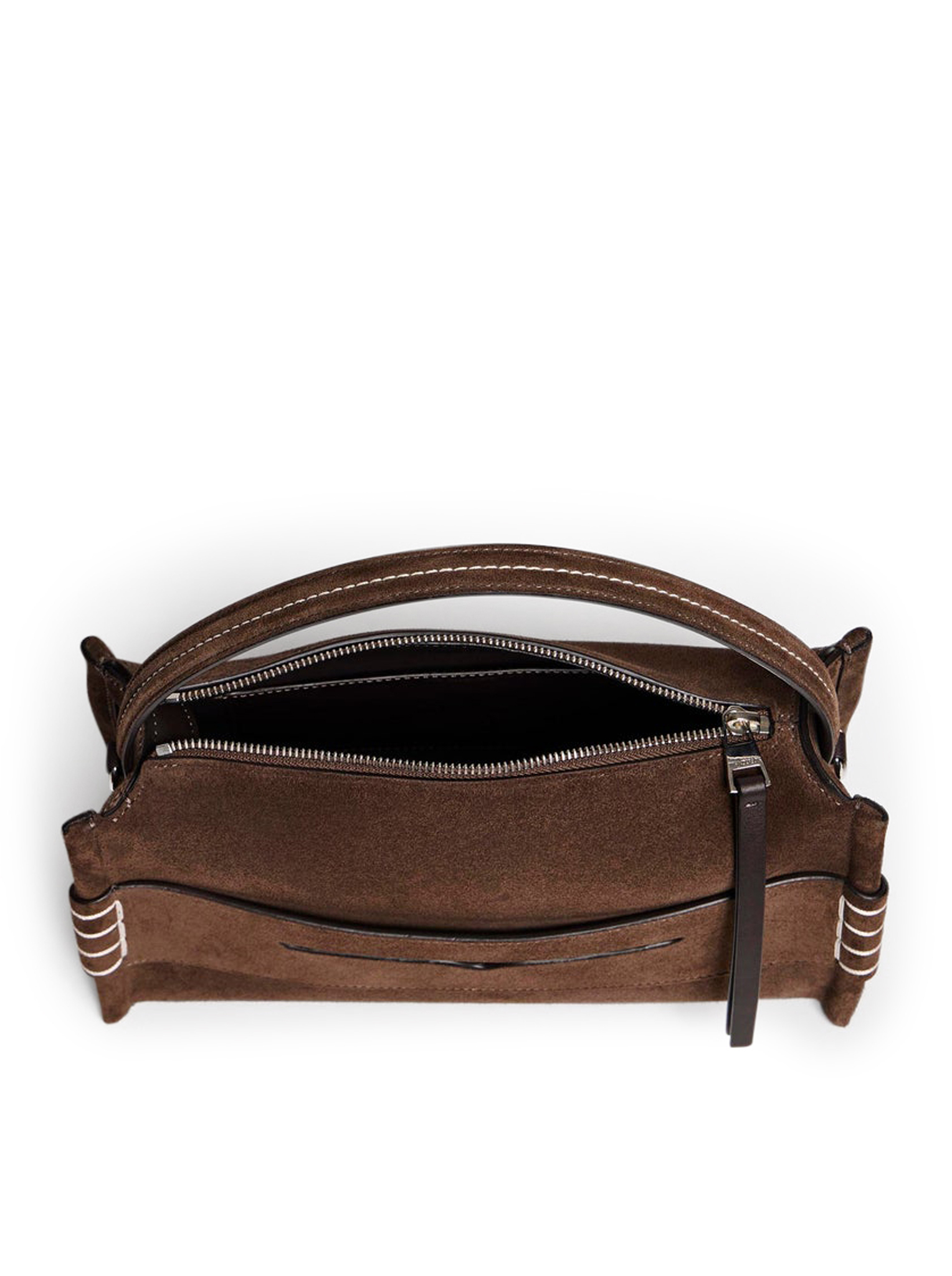 [J.W.Anderson] Shoulder bag FW26 HB0716LA0364600 BROWN