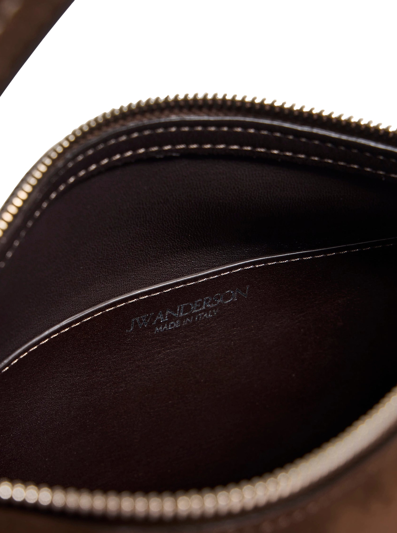 [J.W.Anderson] Shoulder bag FW26 HB0716LA0364600 BROWN