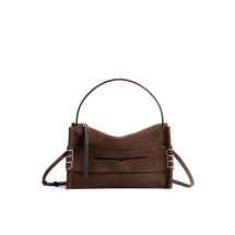 [J.W.Anderson] Shoulder bag FW26 HB0716LA0364600 BROWN