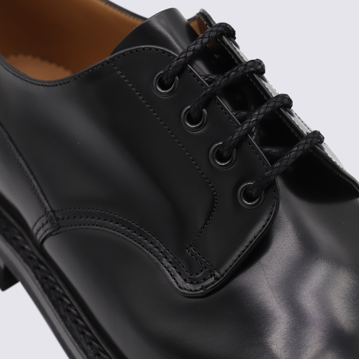 [Church's] Loafer FW26 EEC3009XVF0AAB
