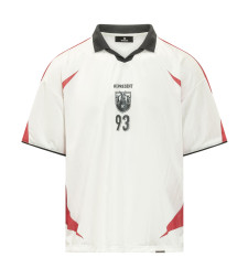 [Represent] T-shirts Short Sleeve FW26 MLM101324 72