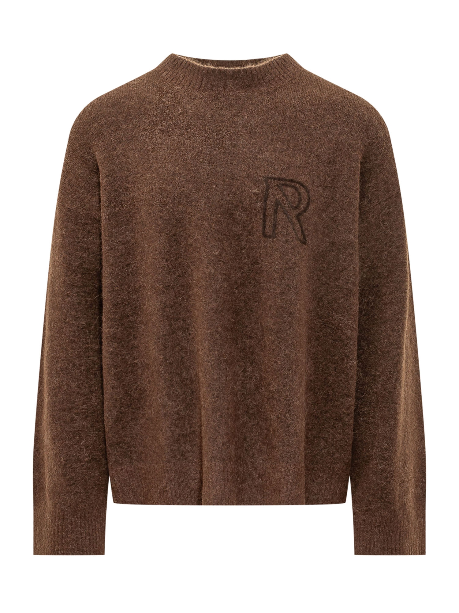 [Represent] Knitwear FW26 MLM101197 17