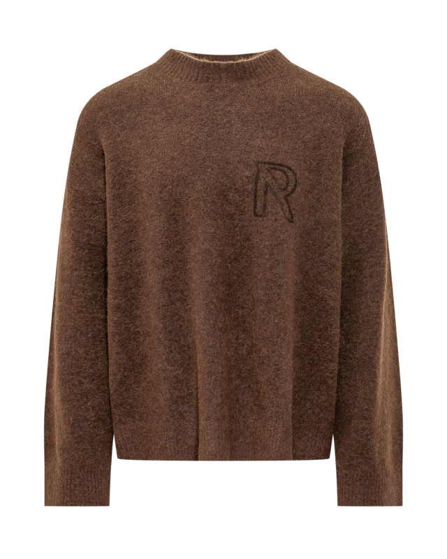 [Represent] Knitwear FW26 MLM101197 17