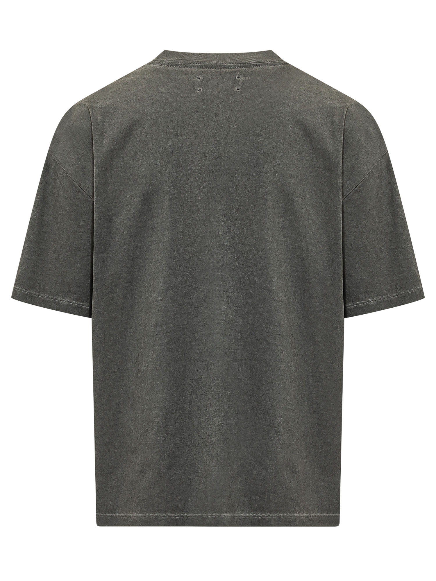 [Amiri] T-shirts Short Sleeve FW26 AMTOJR1194 001