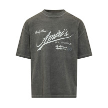 [Amiri] T-shirts Short Sleeve FW26 AMTOJR1194 001