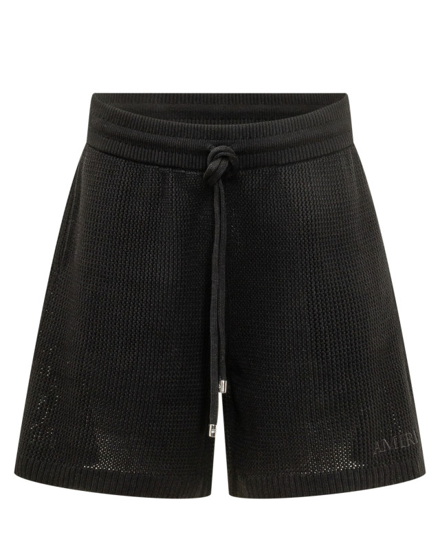 [Amiri] Shorts FW26 AMKNSH1047 001