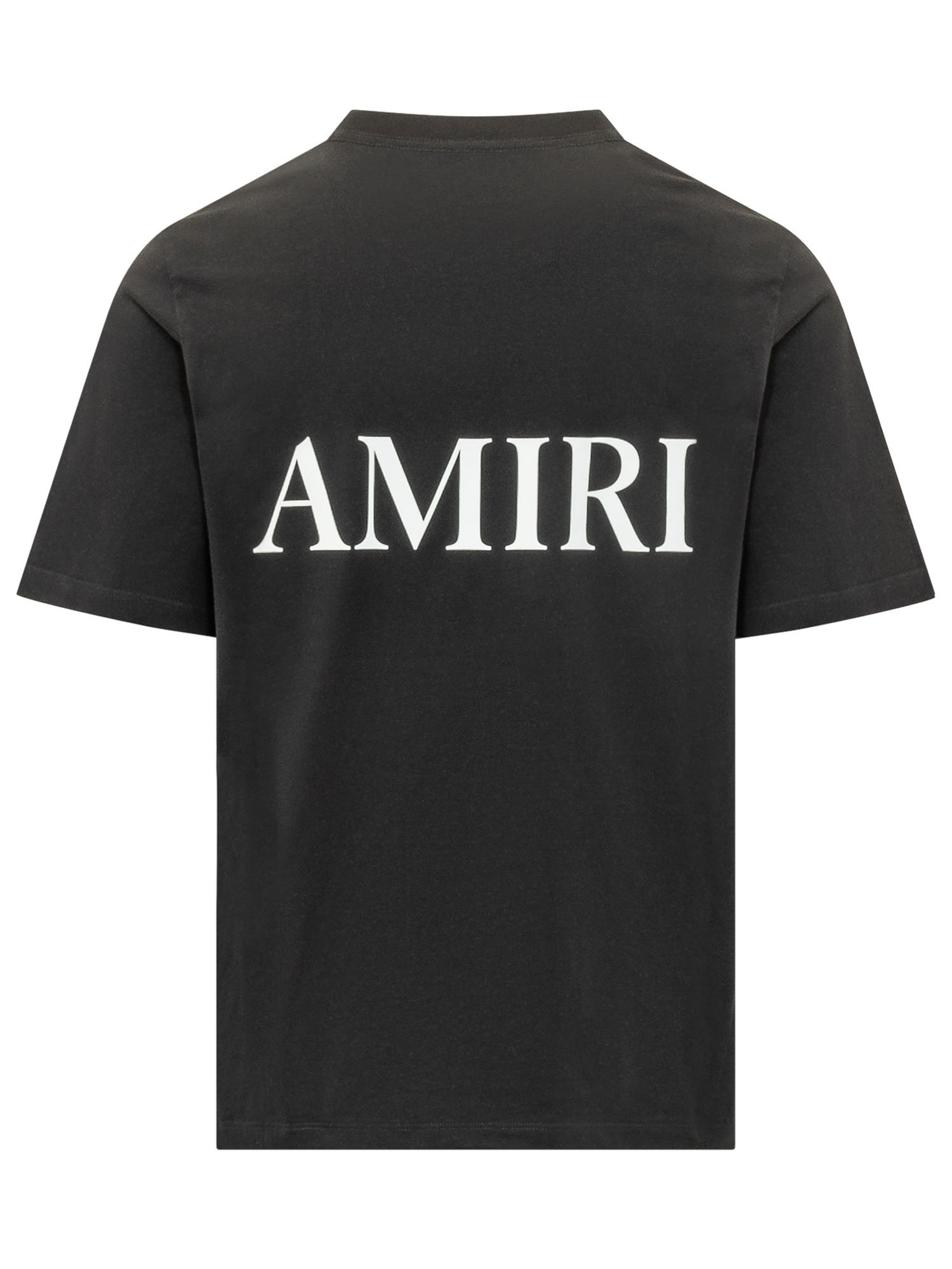 [Amiri] T-shirts Short Sleeve FW26 AMJYTE1074 001