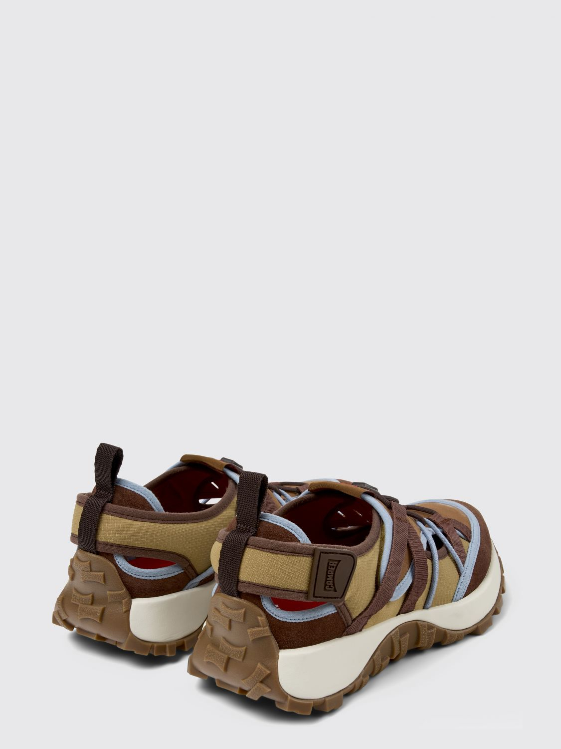 [CAMPER] Sneakers SS26 K101034-005 DRIFT TRAIL 0