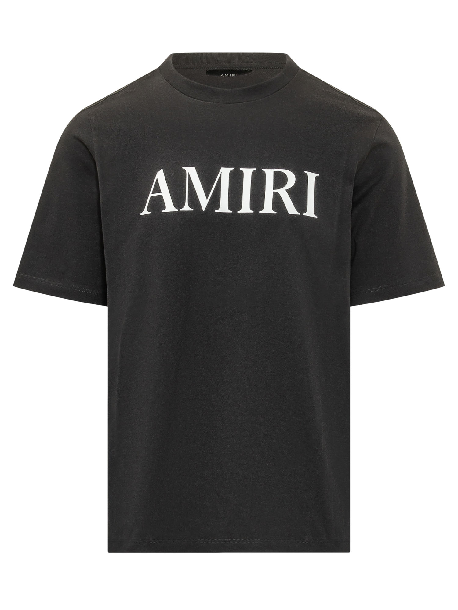 [Amiri] T-shirts Short Sleeve FW26 AMJYTE1073 001