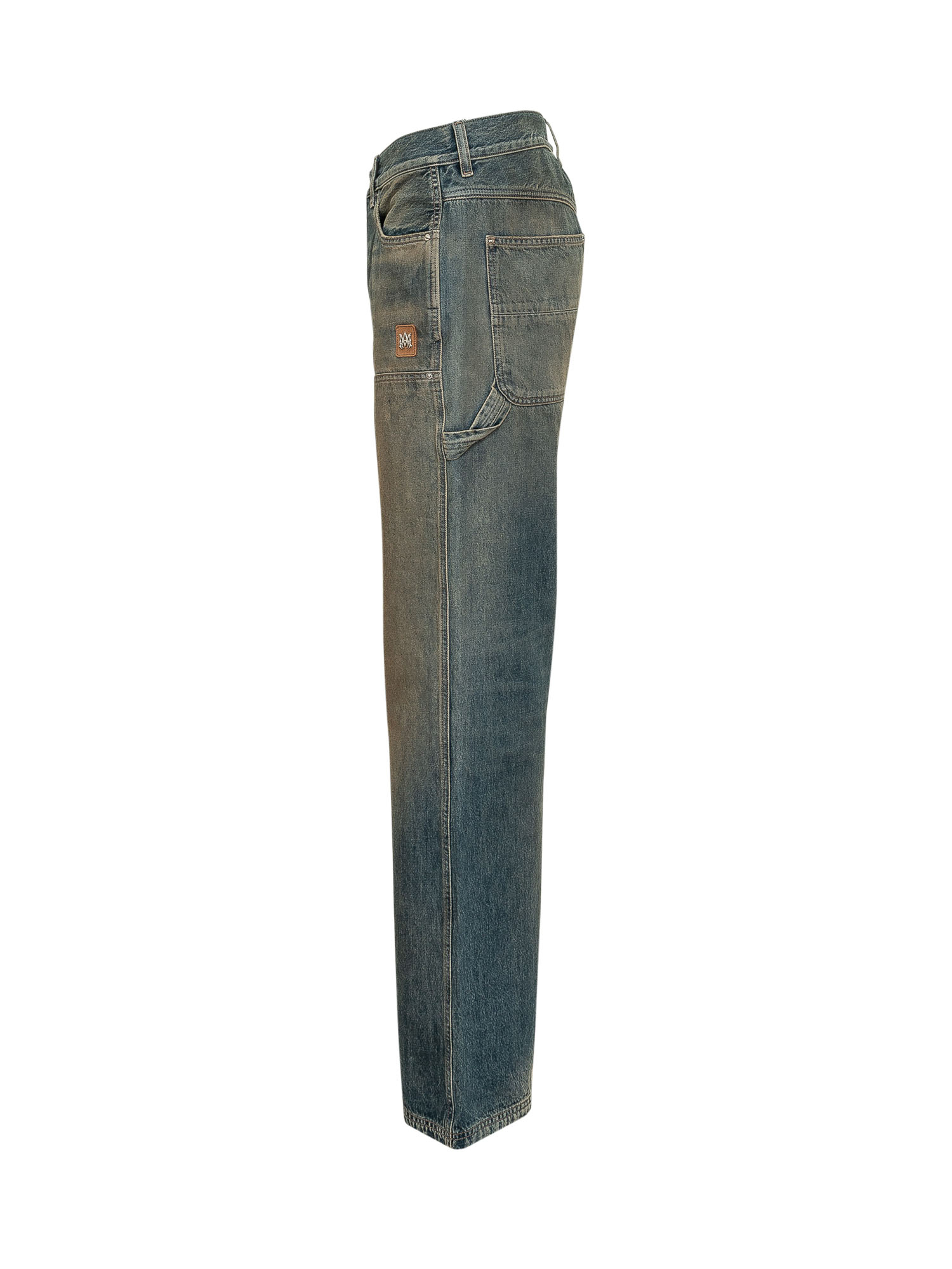 [Amiri] Jeans FW26 AMBMJE1134 835