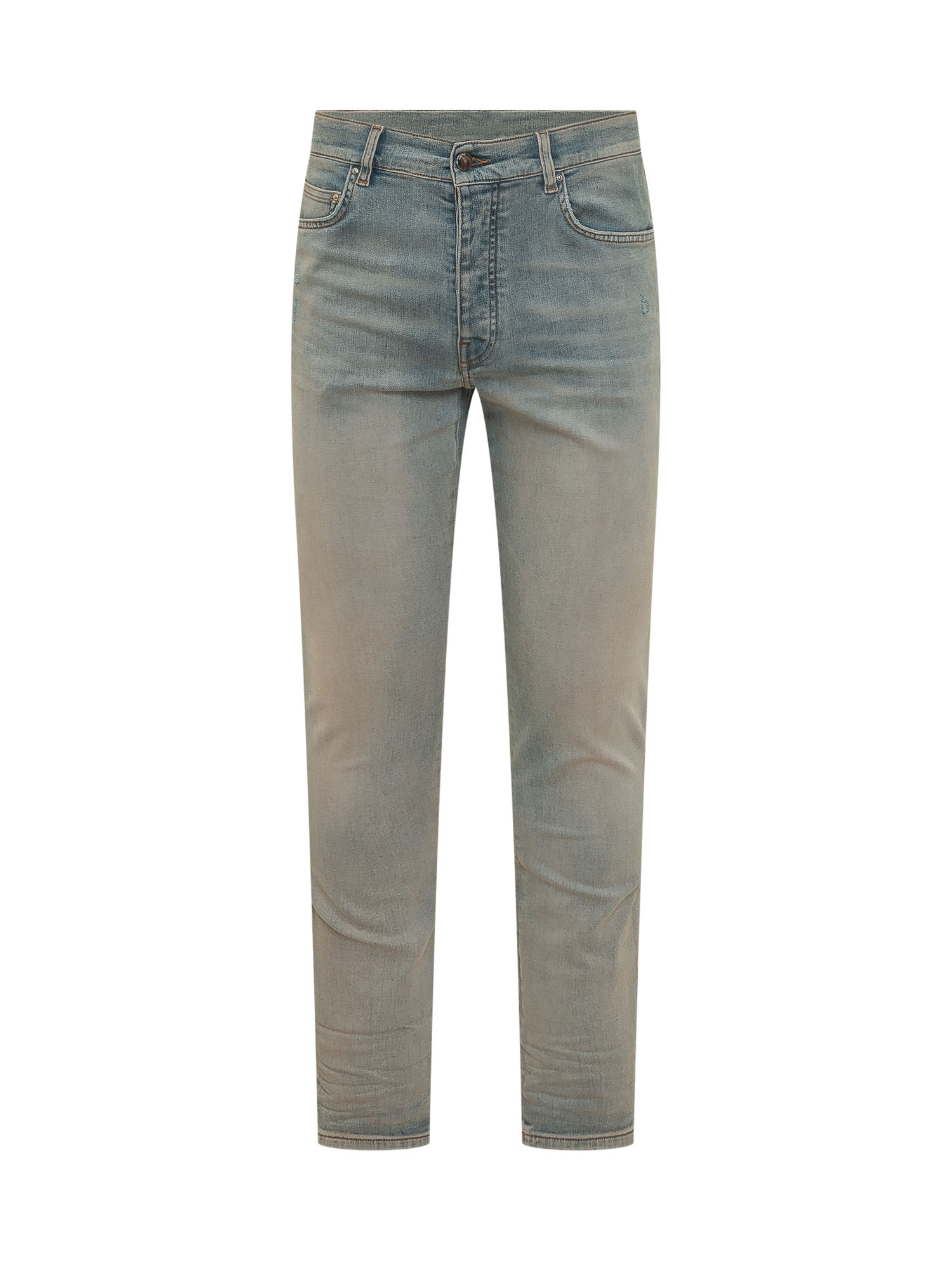 [Amiri] Jeans FW26 AM5JE001 000F