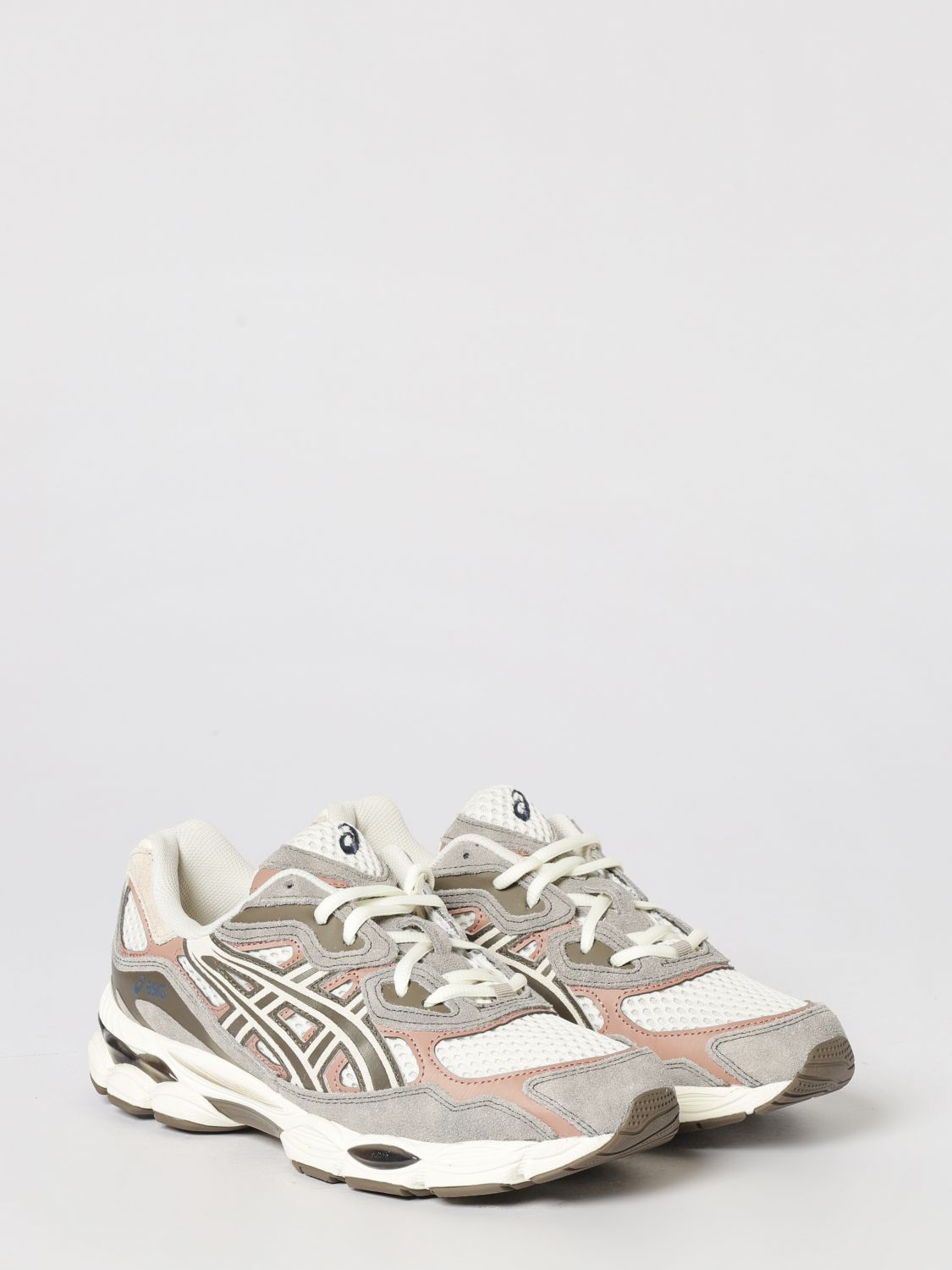 [Asics] Sneakers SS26 1203A897 200