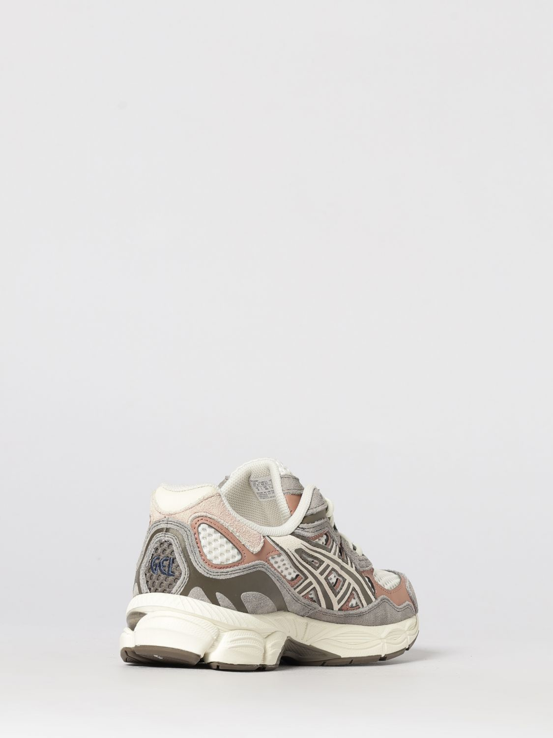[Asics] Sneakers SS26 1203A897 200