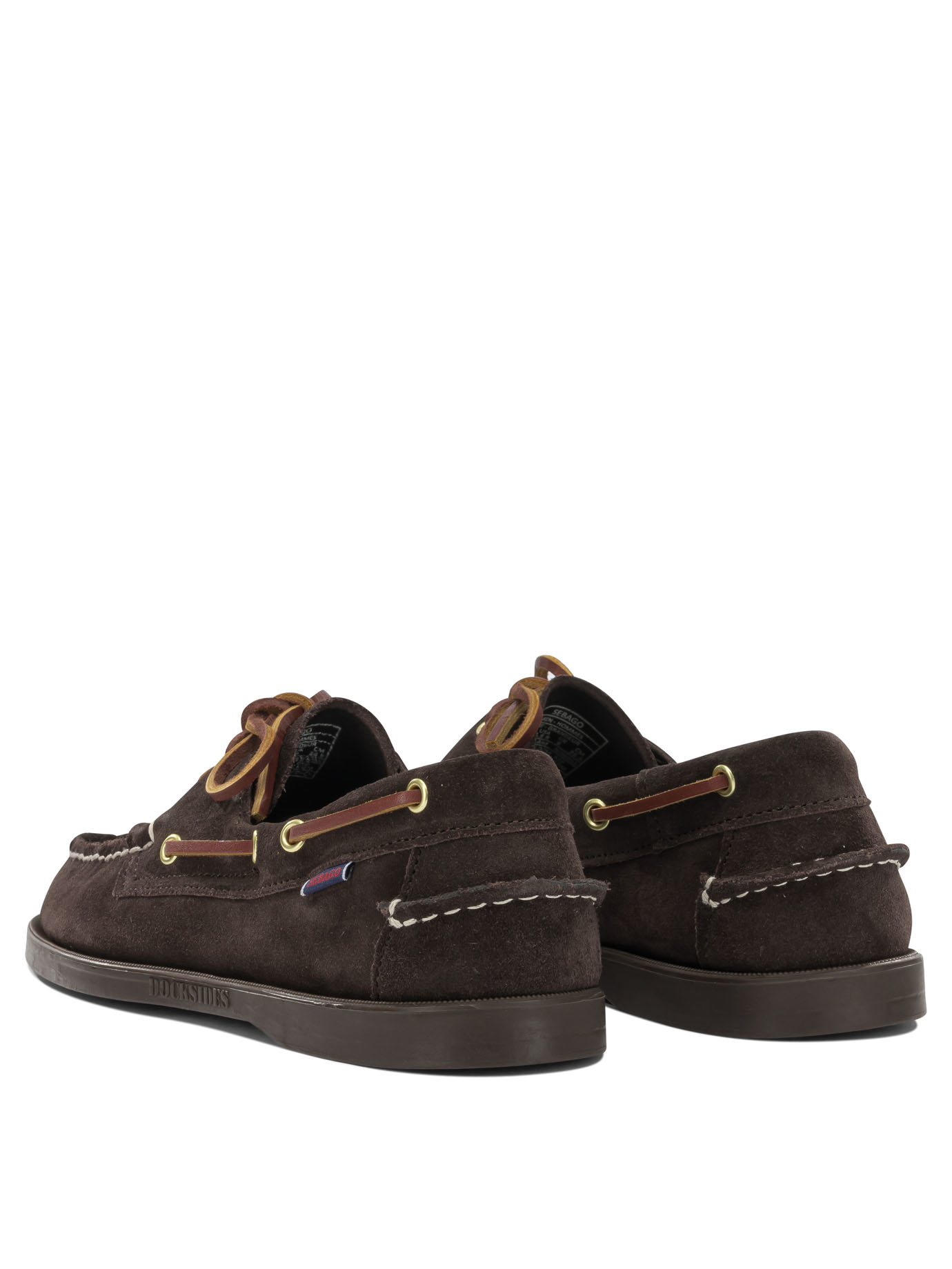 [SEBAGO] Loafer SS26 78123GWAH4