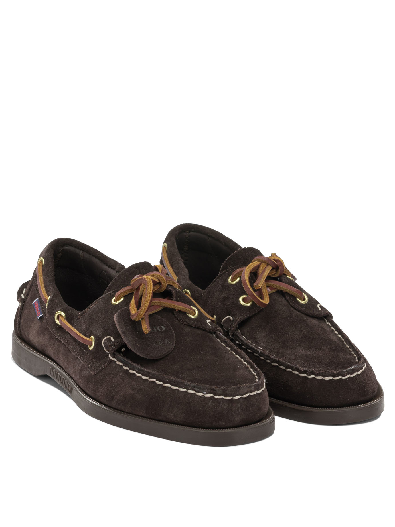[SEBAGO] Loafer SS26 78123GWAH4