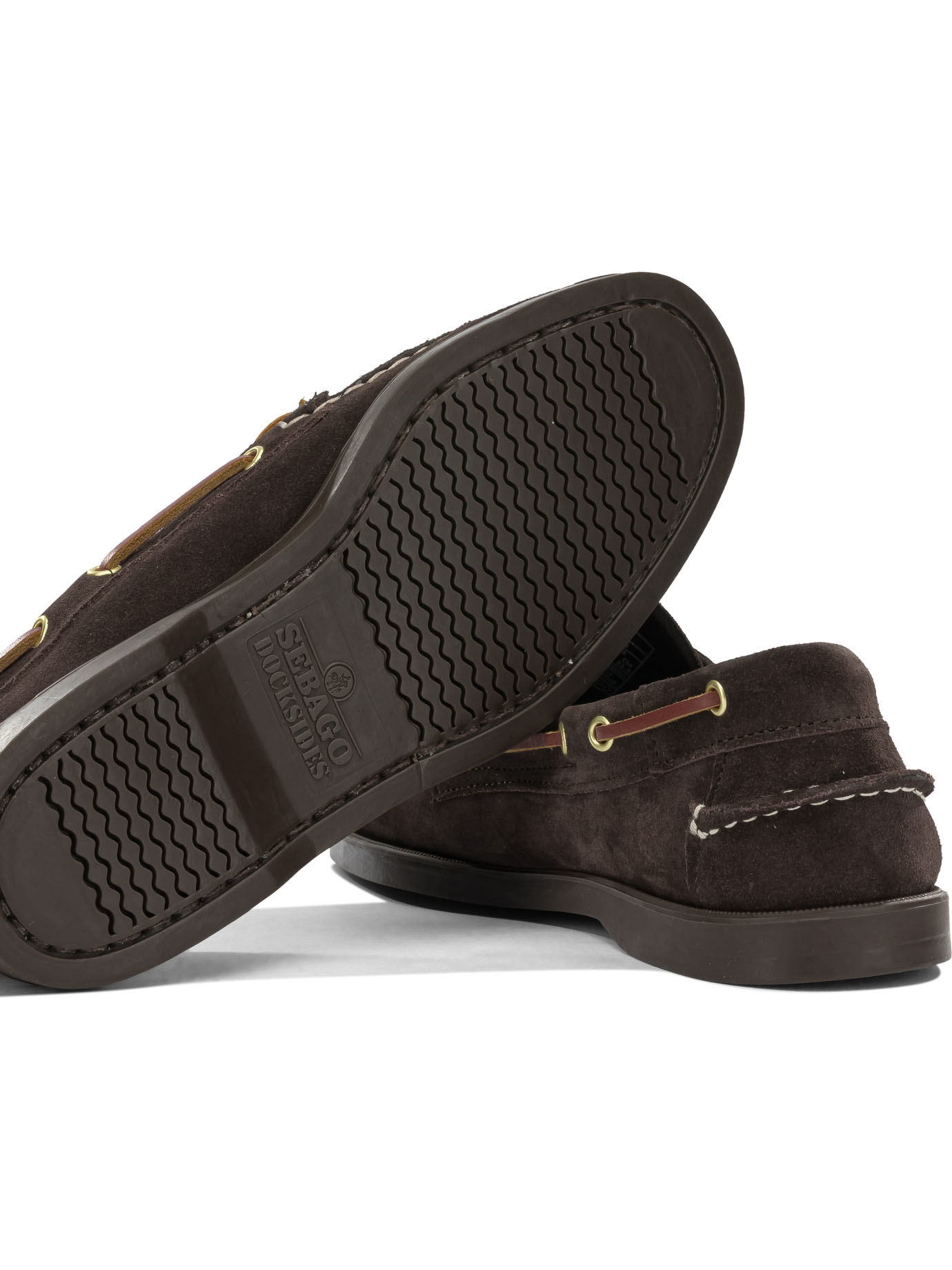 [SEBAGO] Loafer SS26 78123GWAH4