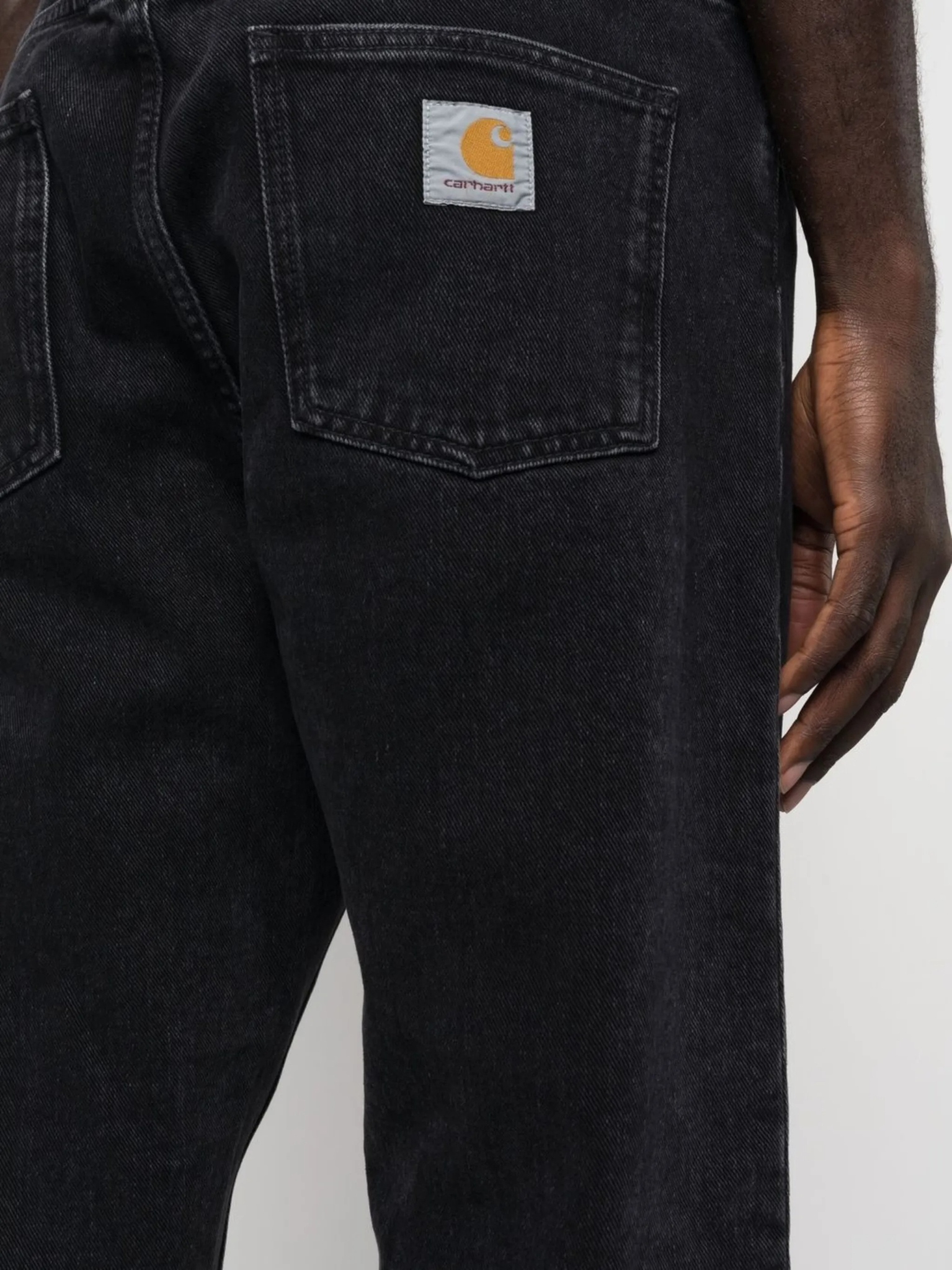 [CARHARTT WIP] Trousers FW26 I029208
