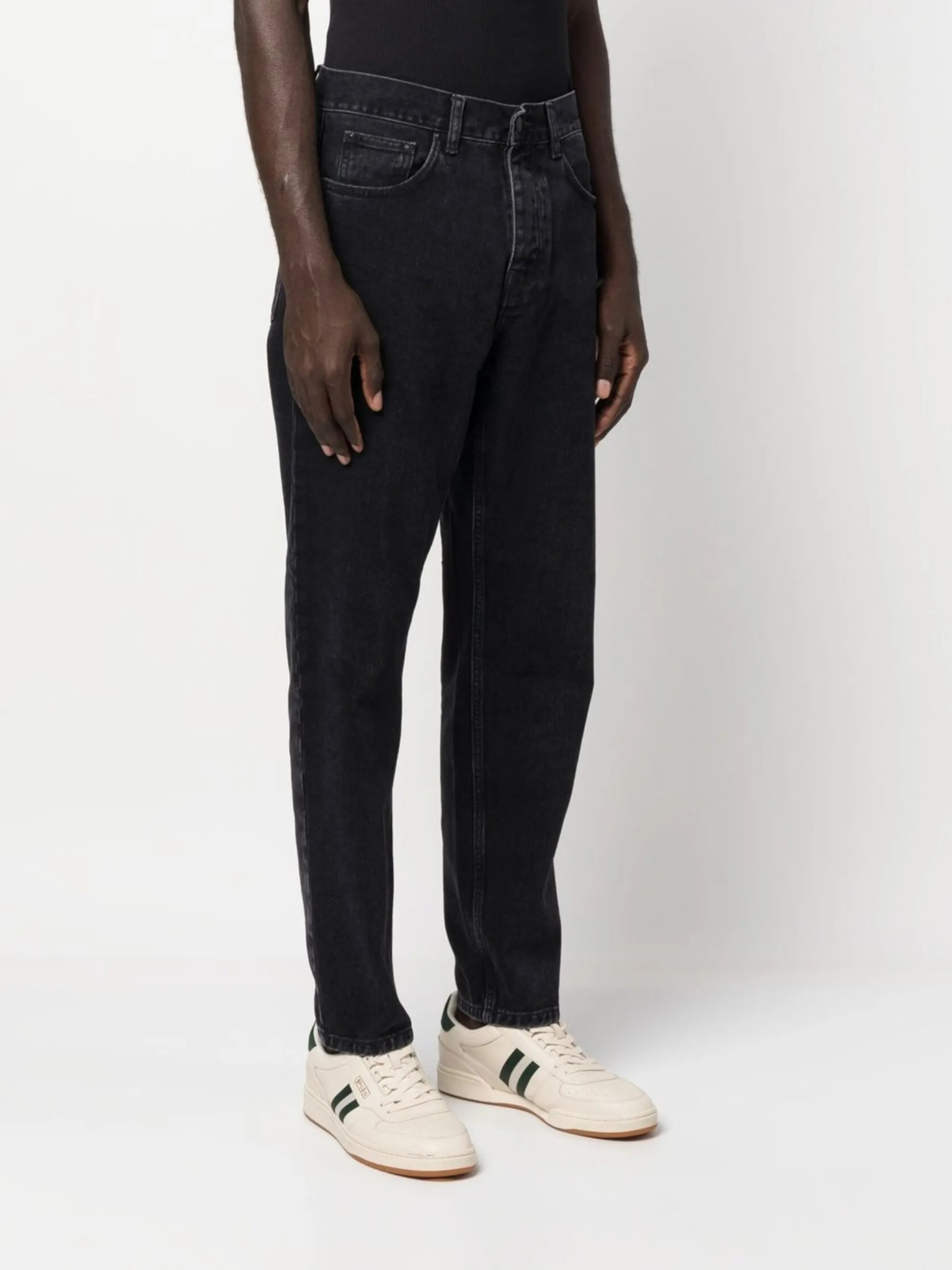 [CARHARTT WIP] Trousers FW26 I029208