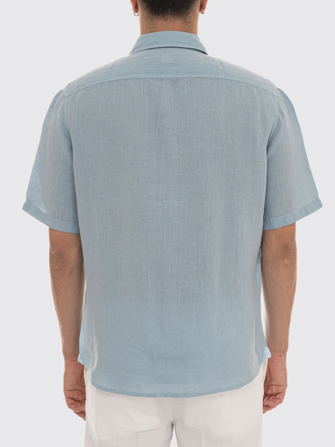[BOSS] Shirts Short Sleeve SS26 50537382 458