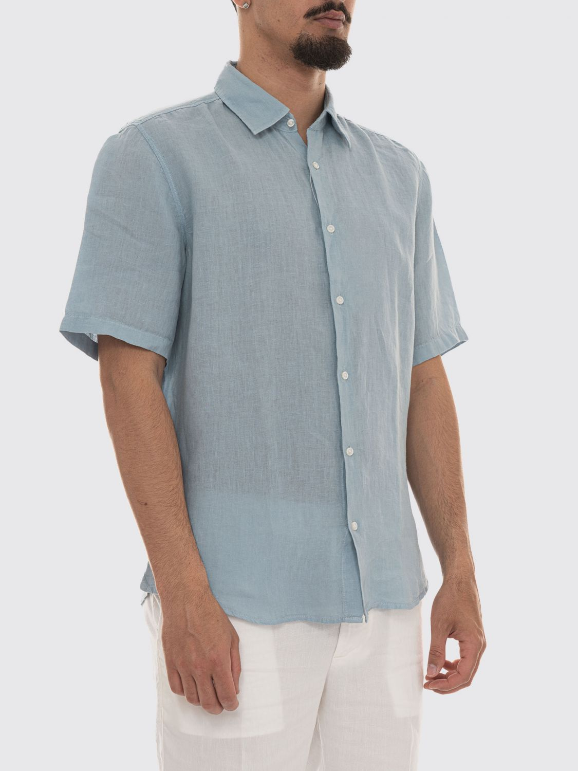 [BOSS] Shirts Short Sleeve SS26 50537382 458