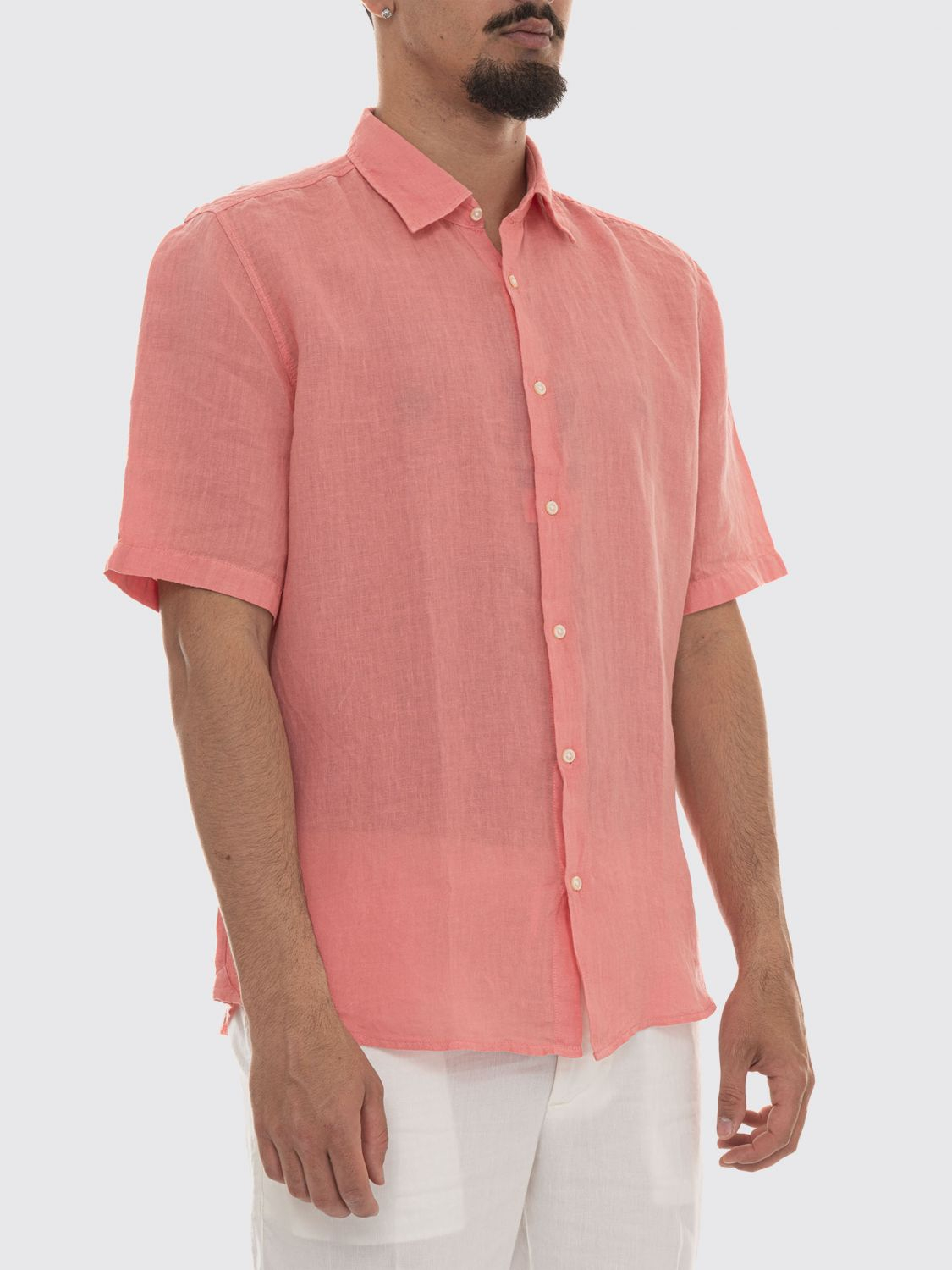 [BOSS] Shirts Short Sleeve SS26 50537382 632