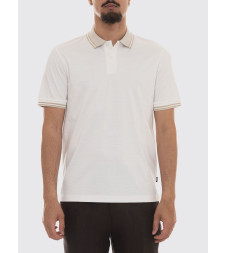 [BOSS] T-shirts Short Sleeve SS26 50559654 100