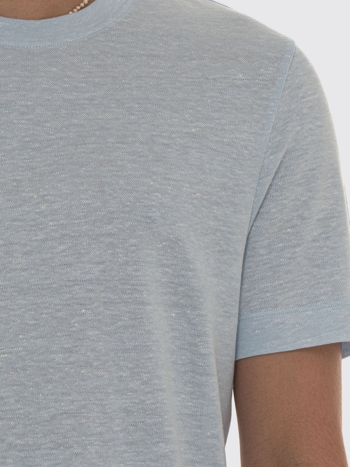 [BOSS] T-shirts Short Sleeve SS26 50559163 450