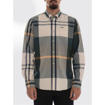 [Barbour] Shirts Long Sleeve SS26 MSH5071 TN51