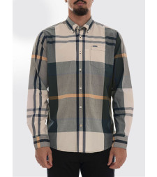 [Barbour] Shirts Long Sleeve SS26 MSH5071 TN51